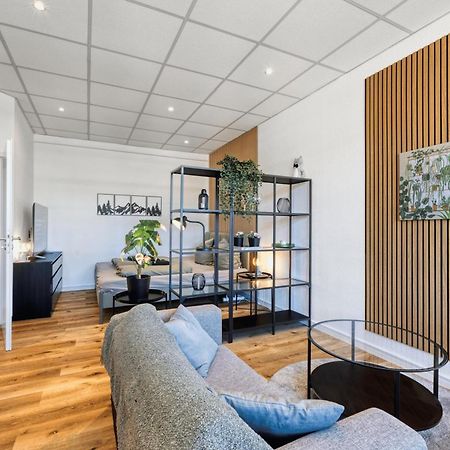 Zentrales 40Qm City Apartment Dresde Extérieur photo