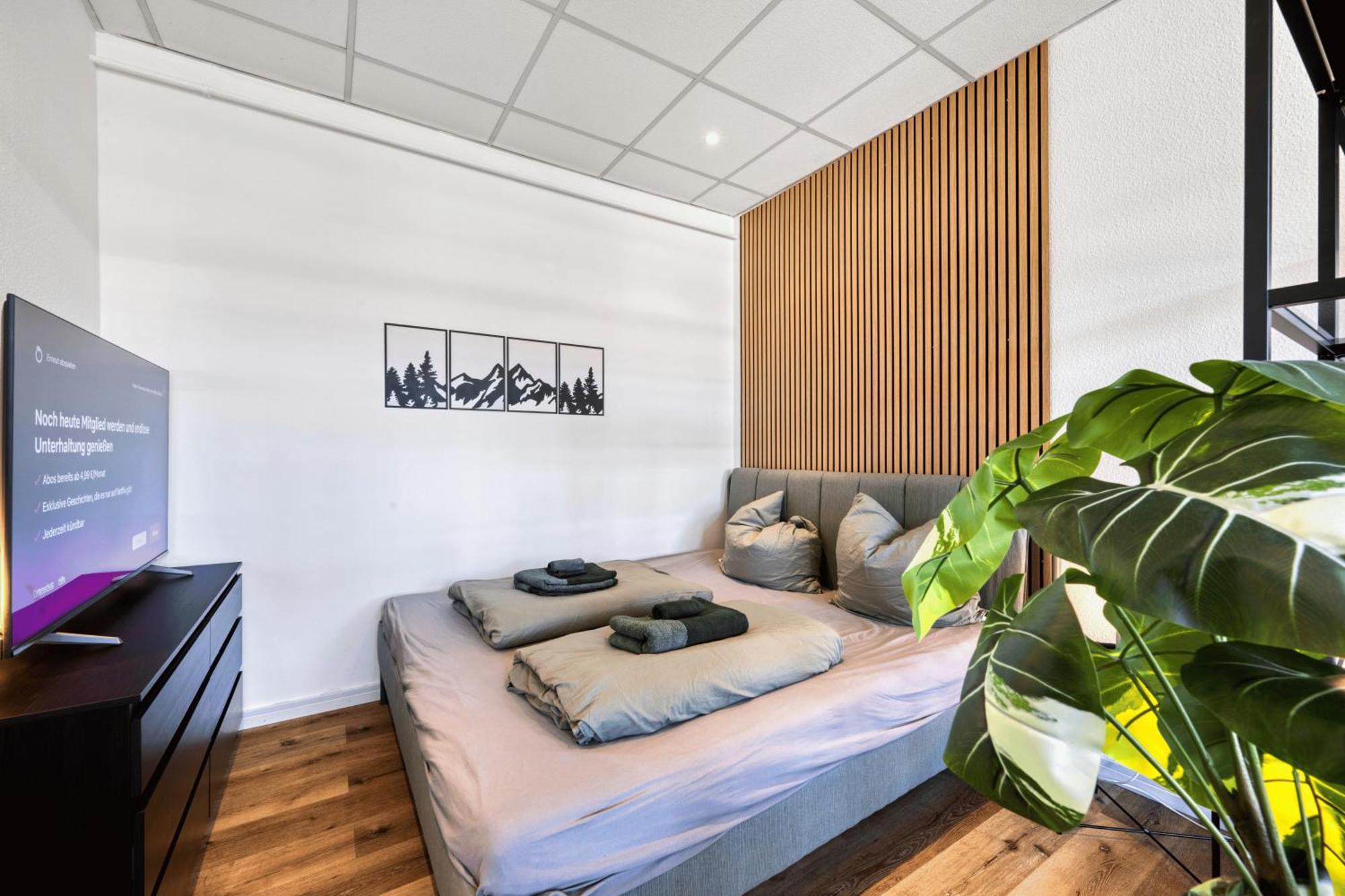 Zentrales 40Qm City Apartment Dresde Extérieur photo